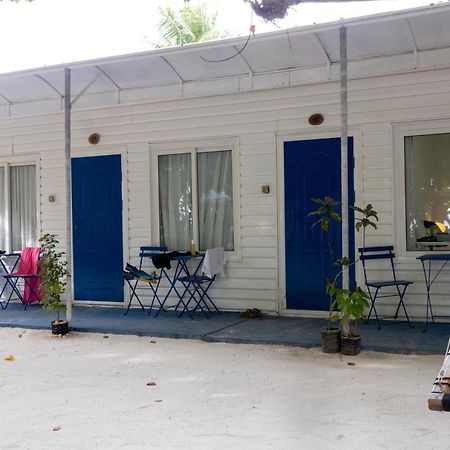 Lvis Blancura Hotel Dharavandhoo Εξωτερικό φωτογραφία