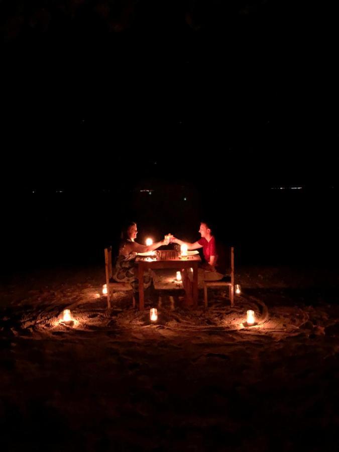 Lvis Blancura Hotel Dharavandhoo Εξωτερικό φωτογραφία
