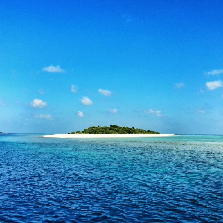 Lvis Blancura Hotel Dharavandhoo Εξωτερικό φωτογραφία