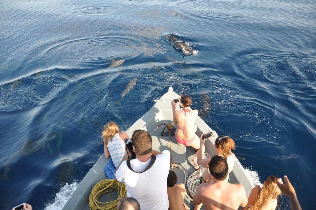 Lvis Blancura Hotel Dharavandhoo Εξωτερικό φωτογραφία