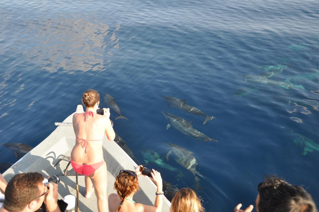 Lvis Blancura Hotel Dharavandhoo Εξωτερικό φωτογραφία