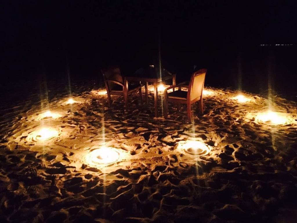 Lvis Blancura Hotel Dharavandhoo Εξωτερικό φωτογραφία