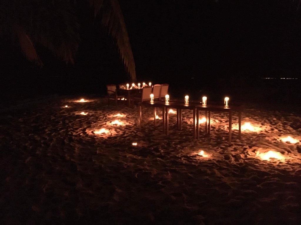 Lvis Blancura Hotel Dharavandhoo Εξωτερικό φωτογραφία