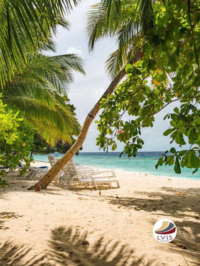 Lvis Blancura Hotel Dharavandhoo Εξωτερικό φωτογραφία