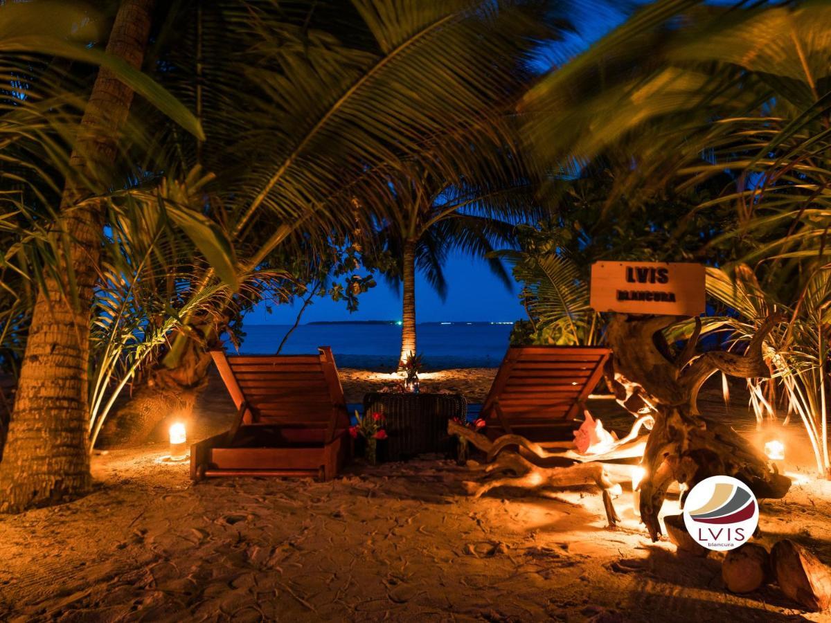 Lvis Blancura Hotel Dharavandhoo Εξωτερικό φωτογραφία