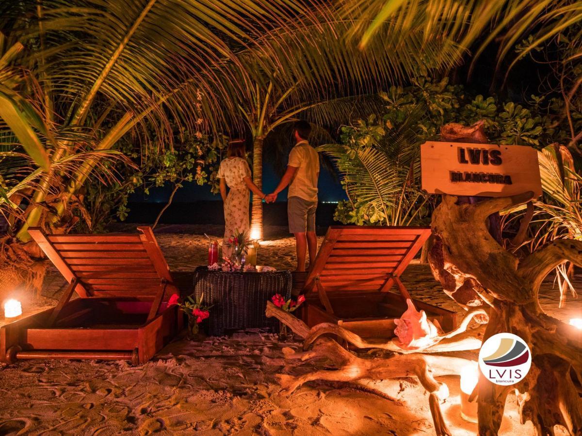 Lvis Blancura Hotel Dharavandhoo Εξωτερικό φωτογραφία