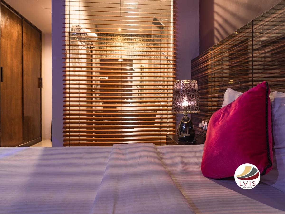 Lvis Blancura Hotel Dharavandhoo Εξωτερικό φωτογραφία