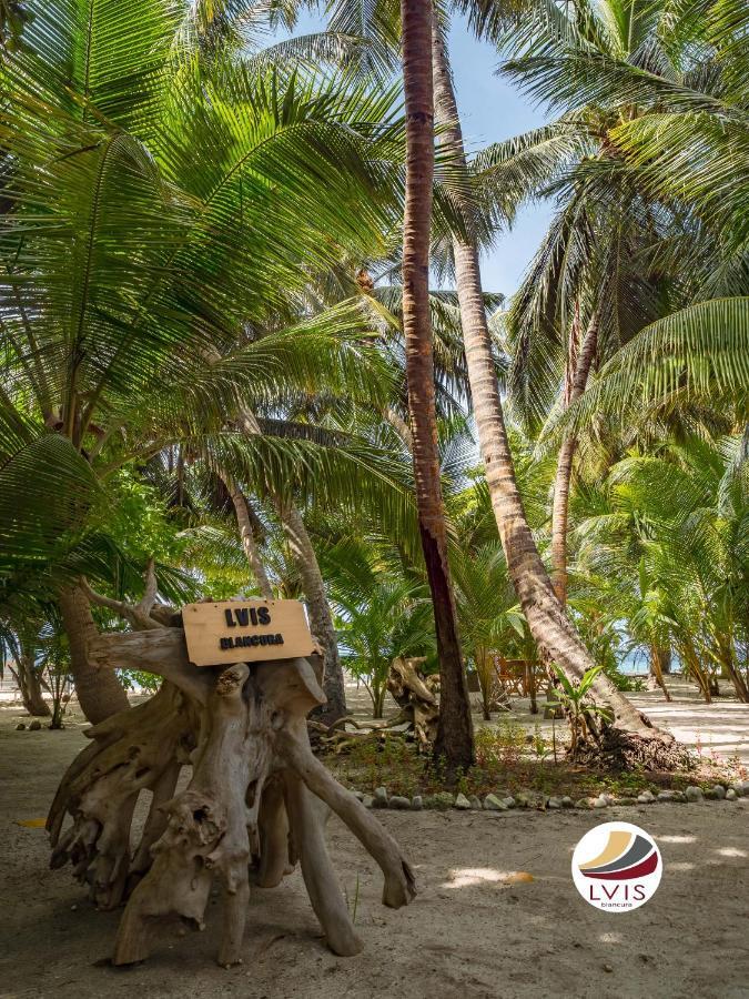 Lvis Blancura Hotel Dharavandhoo Εξωτερικό φωτογραφία